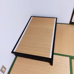 5月人形　飾り台（畳台）　の画像