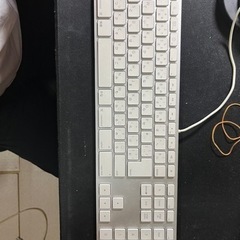 Apple純正 Magic mouse +keyboard