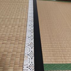 5月人形　飾り台（畳台）　の画像