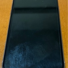 iPhone11 128GB 傷、使用感あり