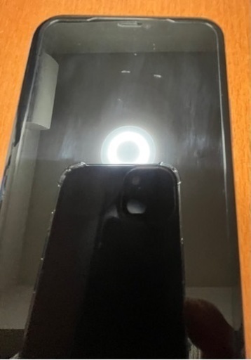 iPhone11 128GB 傷、使用感あり