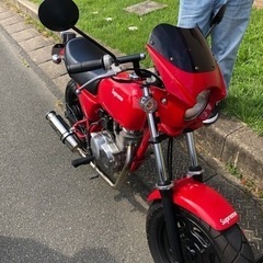 エイプ50