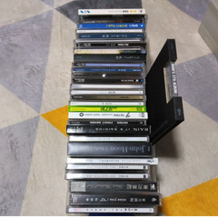 K-POPのCDアルバム、シングルいろいろ31点　中古品