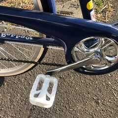 ☆サビなし！！ピカピカ超美品☆ブリヂストン BRIDGESTONE WB664