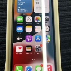 【ジャンク品】iPhoneX 64GB Silver SIMフリー