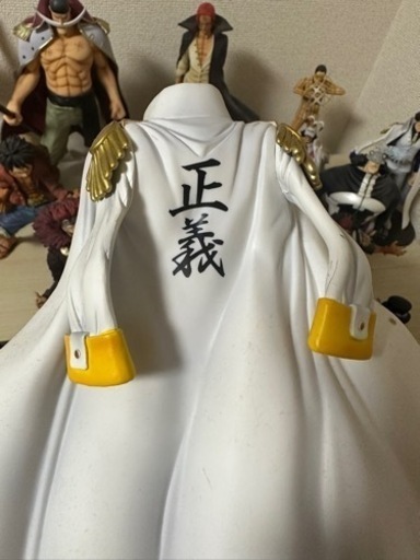 ワンピースフィギュア　まとめ売り　中古