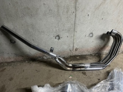 マルコメ管　42.7π  ノーカット