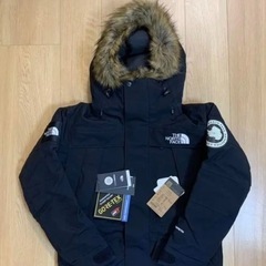 ノースフェイス　アンタークティカパーカ