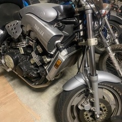 v-max1200！！値下げ中！！バイク　大型の画像