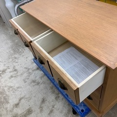値下げ?展示品あがり?mam メリッサ チェスト パイン材 関家具取扱 