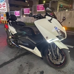 ヤマハ TMAX 530の中古が安い！激安で譲ります・無料であげます(2ページ目)｜ジモティー