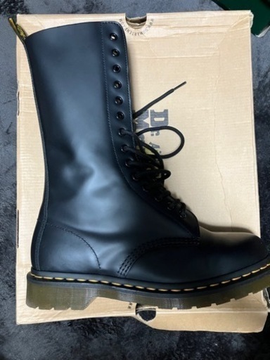 Dr.Martin ドクターマーチン　ブーツ