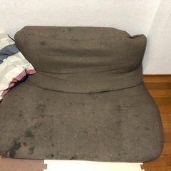 ローソファ　受取者決定しました。