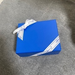 crossfor ピアスの画像
