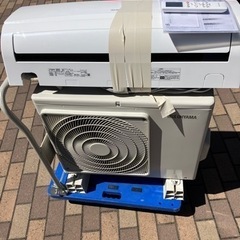 安心の6ヶ月保証】5.6kw ルームエアコン SHARP 2020年製 【トレファク 