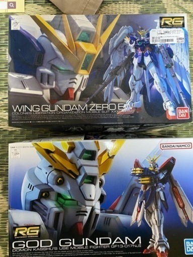 ガンプラ