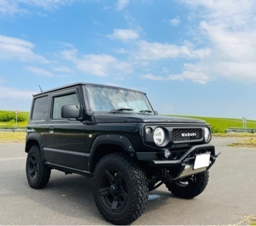 ◾️値下げ中　美品　5本タイヤホイールセット 22年製　ジオランダー　6.50 R16 97/93Q