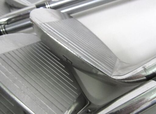 TOURSTAGE ViQ アイアンセット 6本 5-9/PW VT-501I ツアーステージ FLEX-R ブリヂストン BRIDG