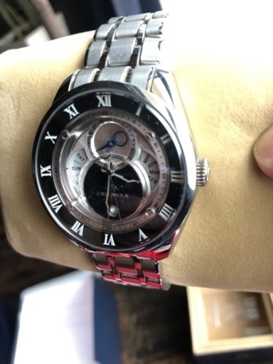 シチズン　CITIZEN カンパノラ　CAMPANOLA 天彩星　　あまいろほし　BU0020-62A エコドライブ　