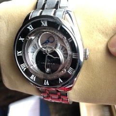 シチズン　CITIZEN カンパノラ　CAMPANOLA 天彩星　　あまいろほし　BU0020-62A エコドライブ　の画像