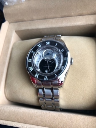 シチズン　CITIZEN カンパノラ　CAMPANOLA 天彩星　　あまいろほし　BU0020-62A エコドライブ　