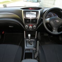 SHJ(後期型・タイミングチェーン)内外装美車　下回りキレイ  スバル車検メンテ後走行約1200kmの画像