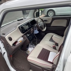 モコ　車検長い　本日21時までの画像