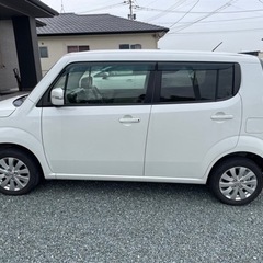 モコ　車検長い　本日21時までの画像