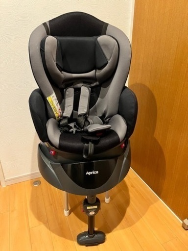 Aprica ディアターンプラスAB