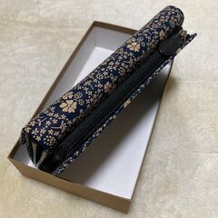 高級婦人用財布　未使用品の画像