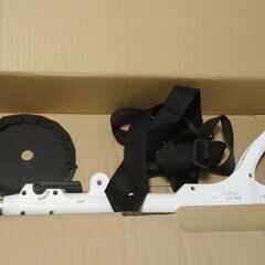 RYOBI 草苅機の画像