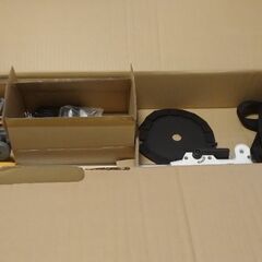 RYOBI 草苅機の画像