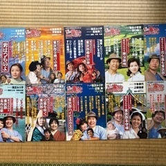 男はつらいよ　寅さん　DVDマガジン50巻の画像