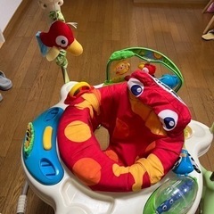 ジャンパルー