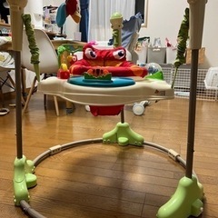 ジャンパルーの画像