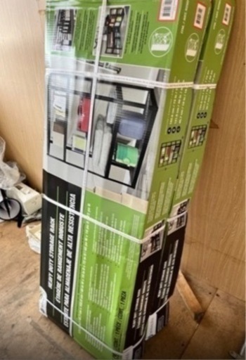 ラック 11000円off  値下げ限界