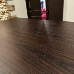 ダイニングテーブル　セットの画像