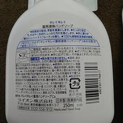 【相談中】薬用キレイキレイ　液体タイプの画像