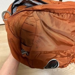 バックパックの画像