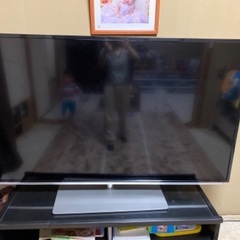 液晶TV65インチ