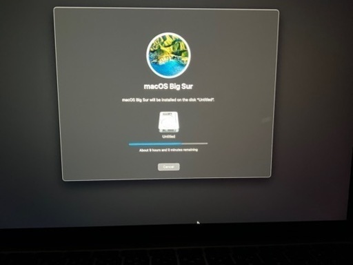 MacBook Air
