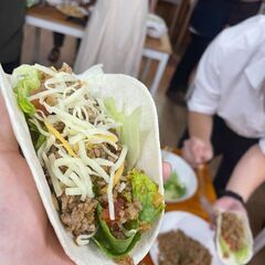 現在16名！4/21(金)タコス&ワイン飲み会🌮池袋