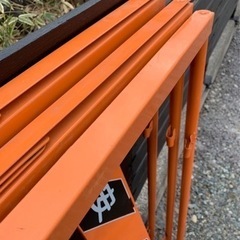 バリケードの画像