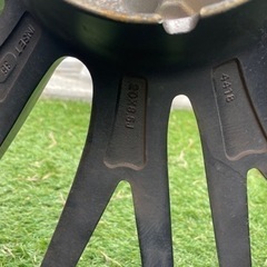 プレシャス 20インチ タイヤホイールセットの画像