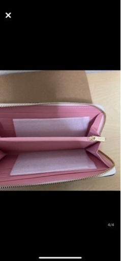 ★新品・未使用★coach財布⑤★