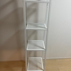 IKEA ラック【取引中です】