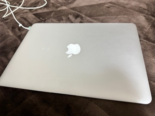 MacBook Air 13インチ Early 2015