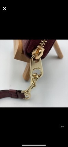 ★新品・未使用★coach財布⑥★