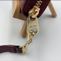 ★新品・未使用★coach財布⑥★の画像