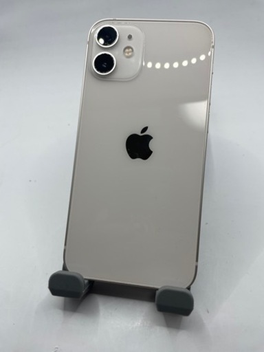 iPhone 12 mini 128GB  5台入荷